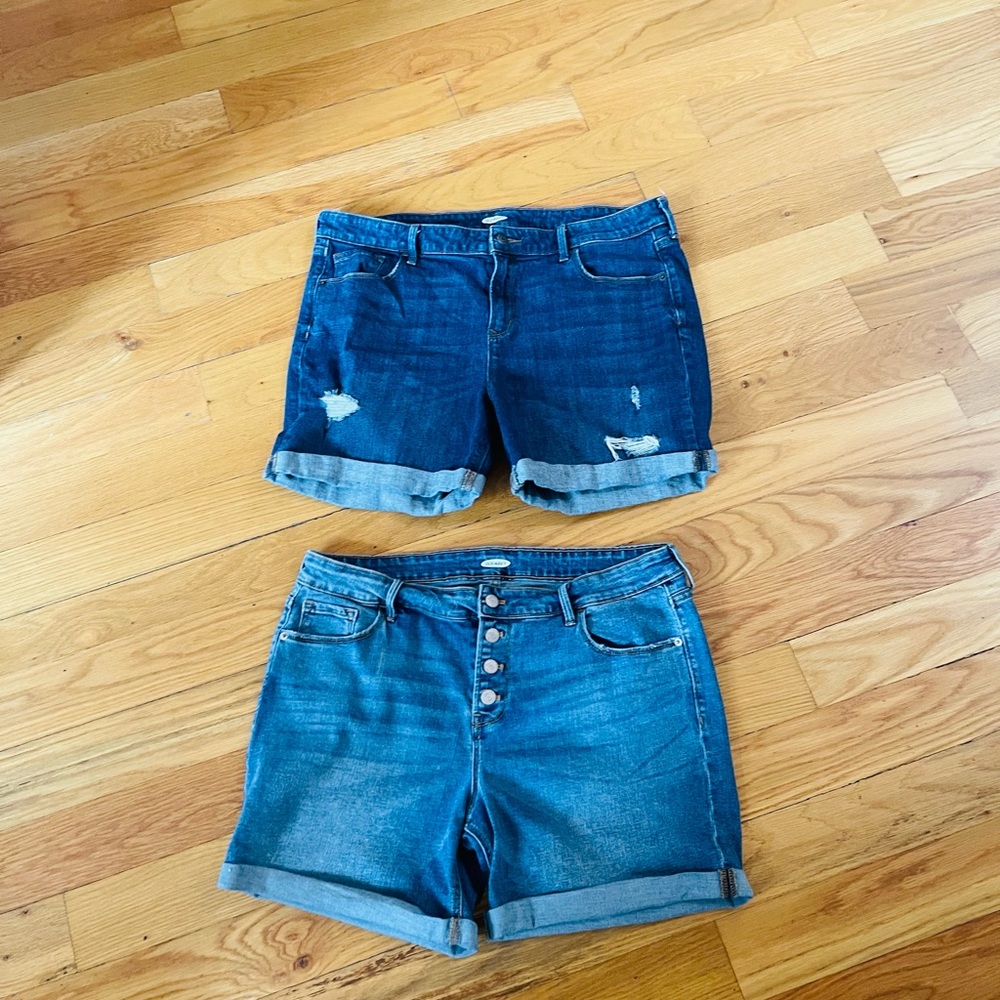 🩳 Ladies Old Navy Shorts 🩳